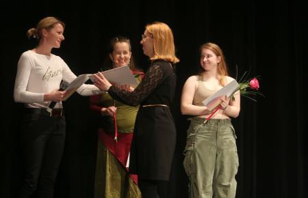 PLESNA REVIJA 52 FOTO LJUBO VUKELIČ